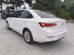 Buick Excelle 2021 Facelift Classic 1.5L Automatic Entry - ფოტო 8