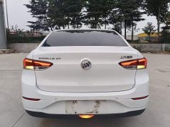 Buick Excelle 2021 Facelift Classic 1.5L Automatic Entry - ფოტო 9