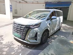 Denza D9 2025 DM-i Smart Driving Edition 1100 Luxury Edition - ფოტო 1