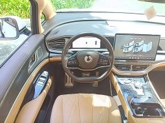 Denza D9 2025 DM-i Smart Driving Edition 1100 Luxury Edition - ფოტო 10