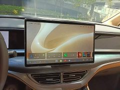 Denza D9 2025 DM-i Smart Driving Edition 1100 Luxury Edition - ფოტო 12