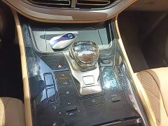 Denza D9 2025 DM-i Smart Driving Edition 1100 Luxury Edition - ფოტო 13