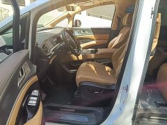 Denza D9 2025 DM-i Smart Driving Edition 1100 Luxury Edition - ფოტო 14