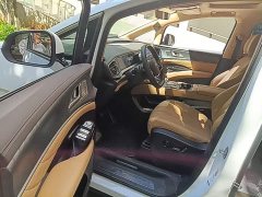 Denza D9 2025 DM-i Smart Driving Edition 1100 Luxury Edition - ფოტო 15