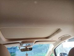Denza D9 2025 DM-i Smart Driving Edition 1100 Luxury Edition - ფოტო 17