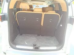 Denza D9 2025 DM-i Smart Driving Edition 1100 Luxury Edition - ფოტო 18