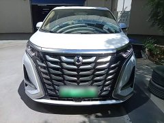 Denza D9 2025 DM-i Smart Driving Edition 1100 Luxury Edition - ფოტო 2