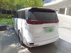 Denza D9 2025 DM-i Smart Driving Edition 1100 Luxury Edition - ფოტო 4