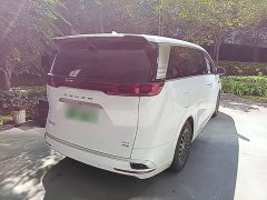 Denza D9 2025 DM-i Smart Driving Edition 1100 Luxury Edition - ფოტო 6