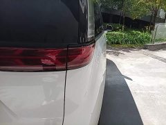Denza D9 2025 DM-i Smart Driving Edition 1100 Luxury Edition - ფოტო 7