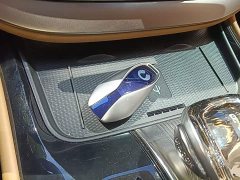 Denza D9 2025 DM-i Smart Driving Edition 1100 Luxury Edition - ფოტო 8