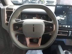 Chery iCAR 03 472km Four-Wheel Drive Long Range Smart Comfort Edition - ფოტო 10