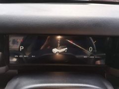 Chery iCAR 03 472km Four-Wheel Drive Long Range Smart Comfort Edition - ფოტო 11
