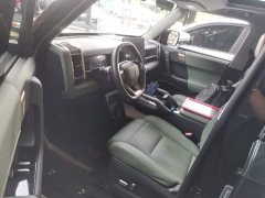 Chery iCAR 03 472km Four-Wheel Drive Long Range Smart Comfort Edition - ფოტო 15