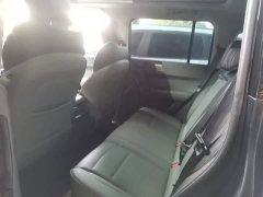 Chery iCAR 03 472km Four-Wheel Drive Long Range Smart Comfort Edition - ფოტო 16