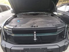 Chery iCAR 03 472km Four-Wheel Drive Long Range Smart Comfort Edition - ფოტო 19