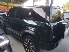 Chery iCAR 03 472km Four-Wheel Drive Long Range Smart Comfort Edition - ფოტო 4