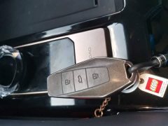 Chery iCAR 03 472km Four-Wheel Drive Long Range Smart Comfort Edition - ფოტო 8