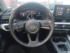 Audi A4L 40 TFSI Fashion Dynamic - ფოტო 10