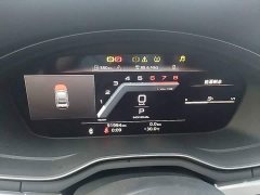 Audi A4L 40 TFSI Fashion Dynamic - ფოტო 11