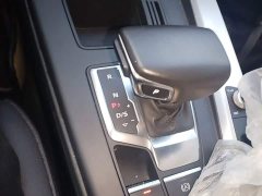 Audi A4L 40 TFSI Fashion Dynamic - ფოტო 13