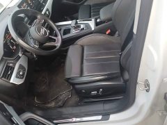 Audi A4L 40 TFSI Fashion Dynamic - ფოტო 14