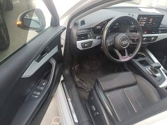 Audi A4L 40 TFSI Fashion Dynamic - ფოტო 15
