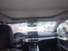 Audi A4L 40 TFSI Fashion Dynamic - ფოტო 17
