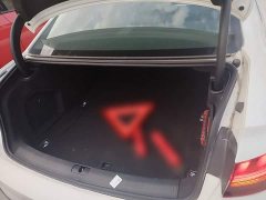 Audi A4L 40 TFSI Fashion Dynamic - ფოტო 18