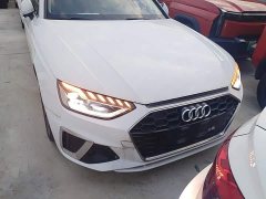 Audi A4L 40 TFSI Fashion Dynamic - ფოტო 2