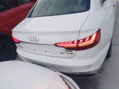 Audi A4L 40 TFSI Fashion Dynamic - ფოტო 5