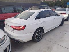 Audi A4L 40 TFSI Fashion Dynamic - ფოტო 6