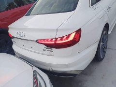 Audi A4L 40 TFSI Fashion Dynamic - ფოტო 7