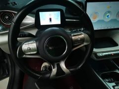 BYD Dolphin 405km Freedom Edition - ფოტო 10
