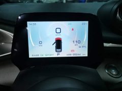 BYD Dolphin 405km Freedom Edition - ფოტო 11
