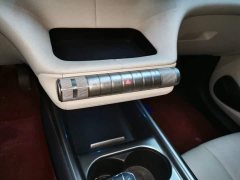 BYD Dolphin 405km Freedom Edition - ფოტო 13