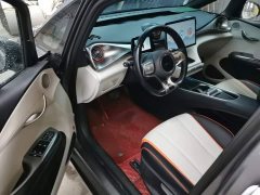 BYD Dolphin 405km Freedom Edition - ფოტო 14