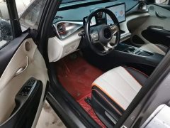 BYD Dolphin 405km Freedom Edition - ფოტო 15