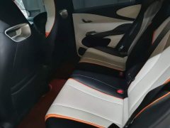 BYD Dolphin 405km Freedom Edition - ფოტო 16
