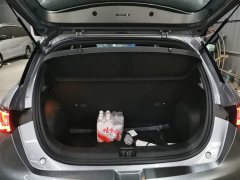 BYD Dolphin 405km Freedom Edition - ფოტო 18