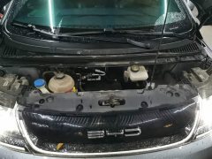 BYD Dolphin 405km Freedom Edition - ფოტო 19