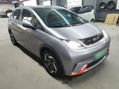 BYD Dolphin 405km Freedom Edition - ფოტო 3