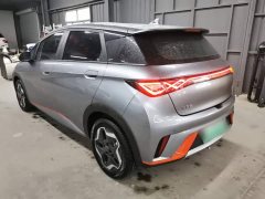BYD Dolphin 405km Freedom Edition - ფოტო 4