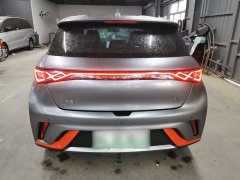 BYD Dolphin 405km Freedom Edition - ფოტო 5