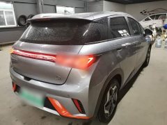 BYD Dolphin 405km Freedom Edition - ფოტო 6