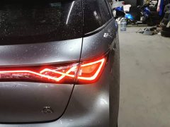 BYD Dolphin 405km Freedom Edition - ფოტო 7
