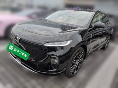 Voyah Lantu Zhiyin Four-Wheel Drive Qiankun Edition - ფოტო 1