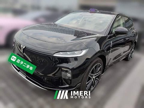 2025 Voyah Lantu Zhiyin Four-Wheel Drive Qiankun Edition - ავტომობილი ჩინეთიდან