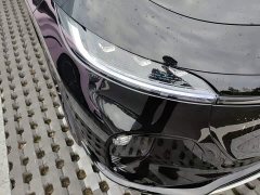 Voyah Lantu Zhiyin Four-Wheel Drive Qiankun Edition - ფოტო 10