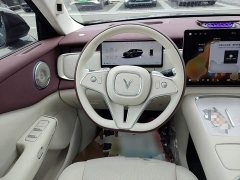 Voyah Lantu Zhiyin Four-Wheel Drive Qiankun Edition - ფოტო 14